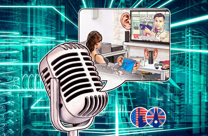 A look at insecurities in smart TVs, all things Amazon, TikTok censorship, and more