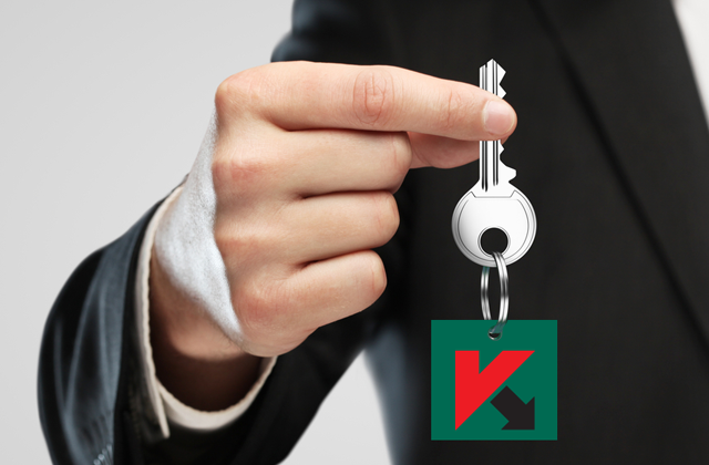 licenze kaspersky lab