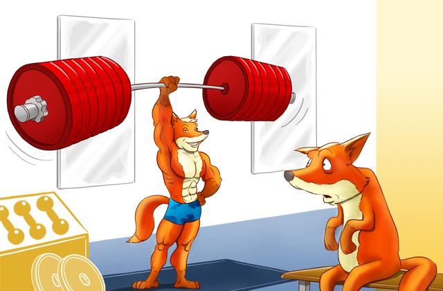 Plugin Firefox Top 5