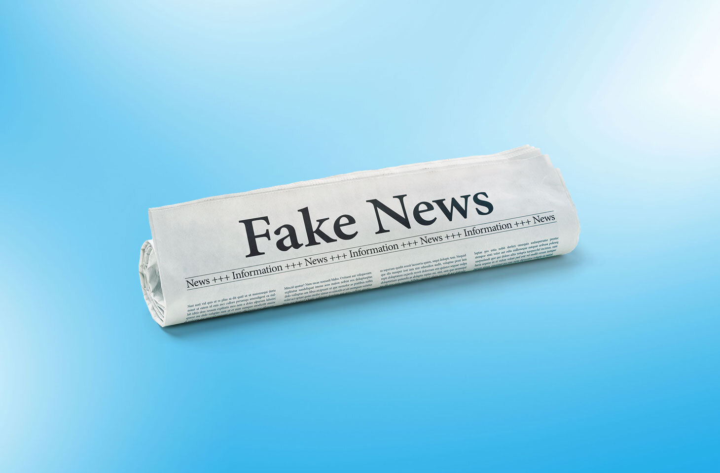 Рассказываем о том, как отличить настоящую новость из Интернета от фейка и понять, стоит ли доверять этой информации