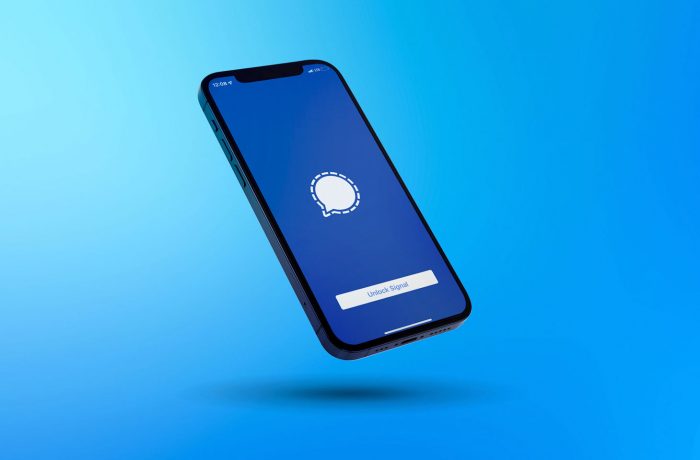Signal — надежный мессенджер. Доказано взломом