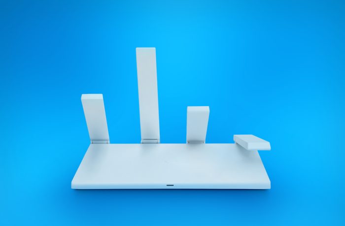 Yönlendiricinizi Wi-Fi konumlandırma sistemi kullanılarak yapılan gözetimin dışında tutma